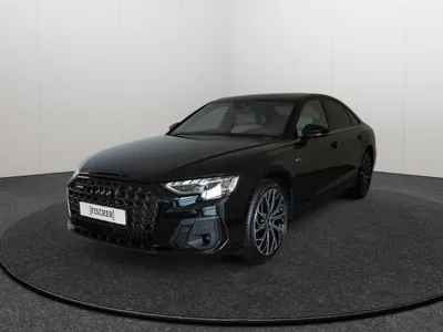 Audi Audi A8 im Leasing von LeasingMarkt.de