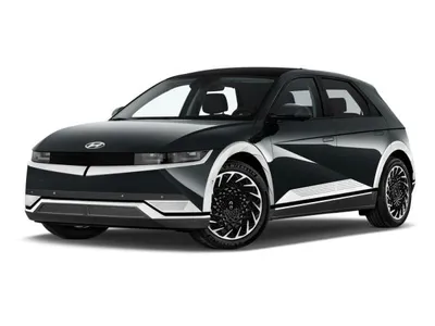 Hyundai Hyundai IONIQ 5 Zukunft fährt Voraus! ⚡ im Leasing von LeasingMarkt.de