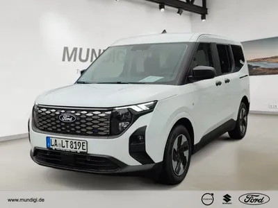 Ford Ford Tourneo Courier BEV Trend Klimaaut RFK PDC NSW R FSE USB BT im Auto Abo von Faaren