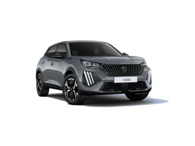 Peugeot Peugeot 2008 ALLURE Elektromotor 156 im Leasing von LeasingTime