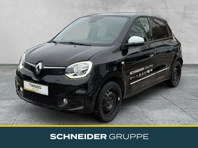 Renault Renault Twingo URBAN NIGHT PAKET E-TECH 22KWh SHZ+NAVI im Auto Abo von Null-Leasing