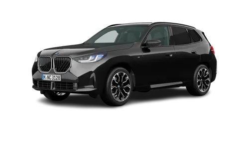 BMW BMW X3 xDrive20d AT im Auto Abo von FINN