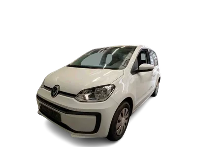 VW Volkswagen up! 1.0 MPI move / DAB+ im Auto Abo von Faaren