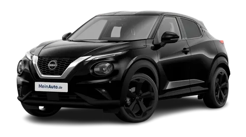 Nissan Nissan Juke Tekna 1.0 DIG-T AT im Leasing von MeinAuto