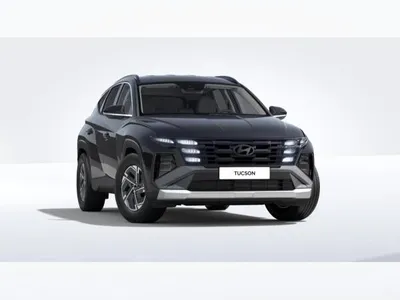 Hyundai Hyundai Tucson 1.6 T-GDI 150 PS 6-MT 2WD Select Design-Paket//BESTELLAKTION im Auto Abo von LeasingMarkt.de
