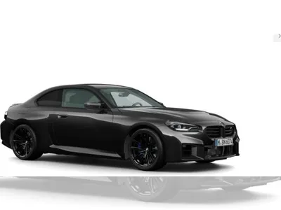 BMW BMW M2 Facelift!SchnellVerfügbar!Sonderaktion! 1X Verfügbar! 699€ netto! Verfügbar Juli/August im Auto Abo von LeasingMarkt.de