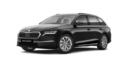 Skoda Skoda Octavia Combi 1.5 TSI MHEV 110kW DSG im Auto Abo von FINN