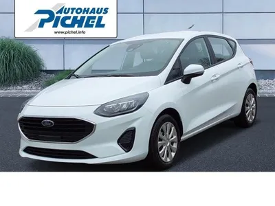 Ford Ford Fiesta Cool&Connect❗️TZ-AKTION❗️SOFORT VERFÜGBAR❗️ im Auto Abo von LeasingMarkt.de