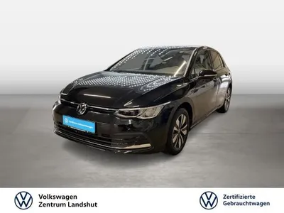 VW Volkswagen Golf VIII Move 1.5 TSI FLA ACC SpurH 3xKlima im Auto Abo von LeasingMarkt.de