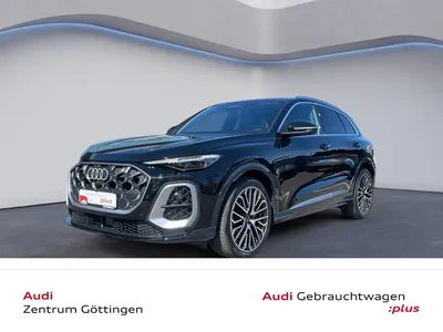 Audi Audi SQ5 SUV TFSI 270 kW S tronic TECH PRO+PANO im Leasing von Null-Leasing