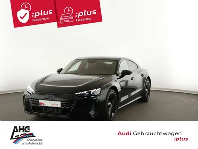 Audi Audi e-tron GT quattro 370 kW Winterräder inklusiv LE im Leasing von Null-Leasing