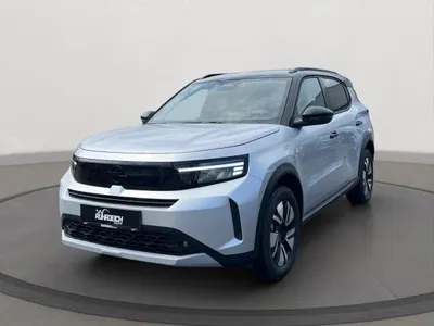 Opel Opel Frontera Elektro GS ⚡* GEWERBE - SOFORT VERFÜGBAR*⚡ im Auto Abo von LeasingMarkt.de