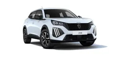 Peugeot Peugeot 2008 im Leasing von 9Drive