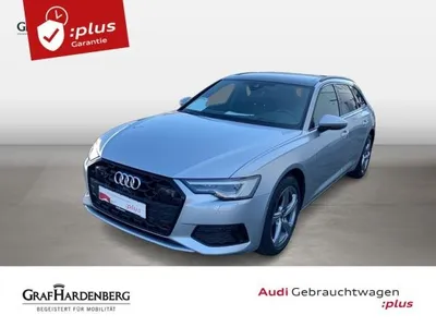 Audi Audi A6 Avant 45 TFSI advanced / SOFORT VERFÜGBAR ! im Auto Abo von LeasingMarkt.de