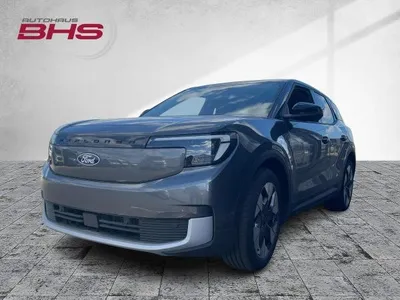 Ford Ford Explorer Premium RWD 🔥SOFORT 🔥Wärmepumpe und Anhängekupplung im Leasing von LeasingMarkt.de