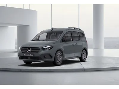 Mercedes Mercedes-Benz Citan 113 Tourer PROGRESSIVE PLUS im Auto Abo von Autohaus Rosier
