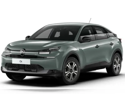 Citroen Citroën C4 Citroën C4 PureTech Max im Auto Abo von LeasingMarkt.de