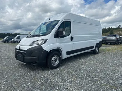 Opel Opel Movano Basis Cargo Kastenwagen verblecht L3H2 3.5t Opel 2.2 BlueHDi 140 103 kW (140 PS) 6-Gang im Auto Abo von Faaren