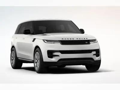 Land Rover Land Rover Range Rover Sport D250 AWD S im Auto Abo von LeasingMarkt.de