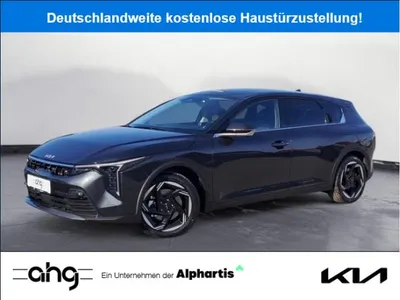 Kia Kia K4 Spirit // SOFORT VERFÜGBAR im Leasing von LeasingMarkt.de