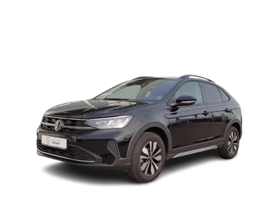 VW Volkswagen Taigo 1.0 TSI Life Goal *Anschlussgarantie* im Auto Abo von Faaren