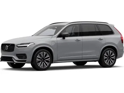 Volvo Volvo XC 90 T8 AWD Plug-in Hybrid  Plus Dark im Auto Abo von LeasingMarkt.de