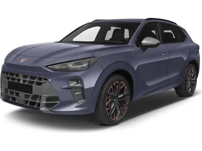 Cupra Cupra Terramar VZ 2.0 TSI 265PS 🚨nur in Verbindung mit Vorbesitz Cupra/Seat🚨 gültig bis 15.10.2025🗓️ im Auto Abo von LeasingTime