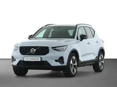 Volvo Volvo XC40 B3 Plus Dark ❗❗Lagerwagenabverkauf❗ ❗Ganzjahresbereifung/19" im Auto Abo von LeasingMarkt.de