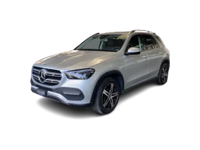 Mercedes MERCEDES-BENZ GLE 450 4Matic im Auto Abo von CARIFY
