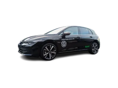 VW VW Golf 1.5 TSI PHEV Style im Auto Abo von CARIFY