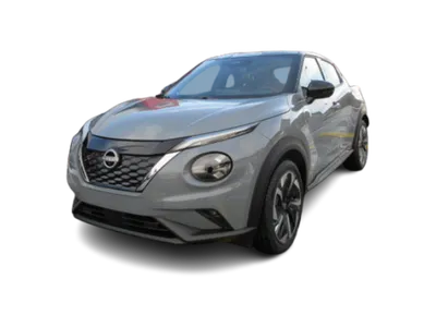 Nissan NISSAN Juke 1.6 Hybrid Tekna im Auto Abo von CARIFY