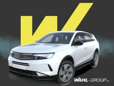 Opel Opel Grandland Edition Mild Hybrid eDCT |🔥Business  New-Year DEAL🔥 im Auto Abo von LeasingMarkt.de
