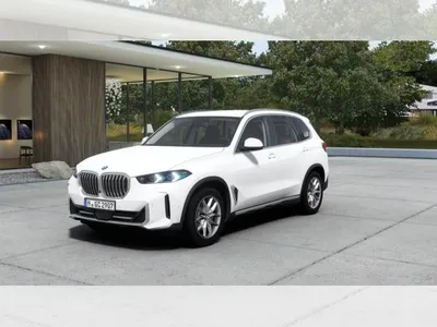 BMW BMW X5 xDrive30d - Gewerbekundenaktion Sommer 2025 im Auto Abo von LeasingMarkt.de