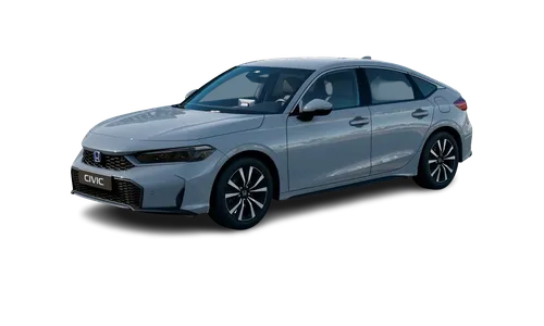 Honda Honda Civic 2.0 i-MMD Hybrid im Auto Abo von FINN