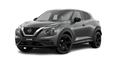 Nissan Nissan JUKE 1.0 DIG-T im Auto Abo von FINN