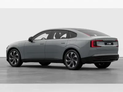 Volvo Volvo ES90 Single Motor Extended Range Plus im Leasing von LeasingTime