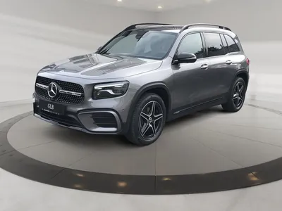 Mercedes Mercedes-Benz GLB 200 ++sofort verfügbar++ im Auto Abo von Faaren
