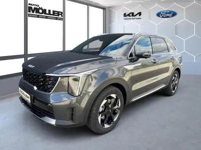 Kia Kia Sorento Platinum PHEV / GD im Auto Abo von LeasingTime