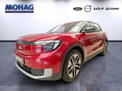 Ford Ford Explorer ***FAHRZEUG SOFORT VERFÜGBAR*** im Auto Abo von LeasingTime