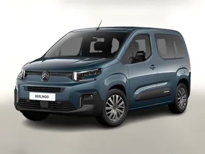 Citroen Berlingo 110 Plus M FACELIFT SHZ Kam CarPlay LHZ Auto-Abo privat im Auto Abo von Autohaus Tabor