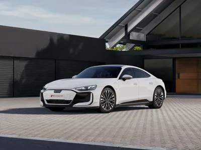 Audi Audi RS e-tron GT 570 kW (775 PS) im Leasing von 9drive