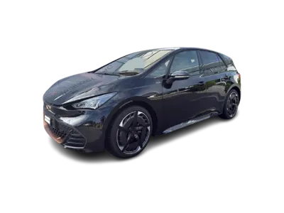 Cupra CUPRA Born 77 kWh e-Boost im Auto Abo von CARIFY