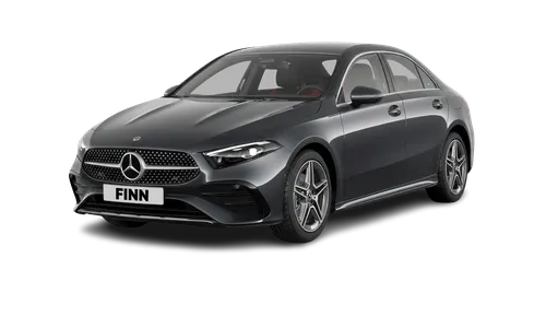Mercedes Mercedes-Benz A-Klasse A 200 DCT im Auto Abo von FINN