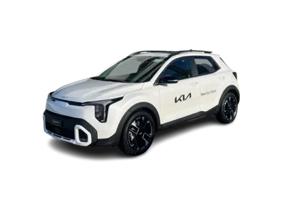 Kia KIA Stonic 1.0 T-GDi MHEV GT-Line im Auto Abo von CARIFY
