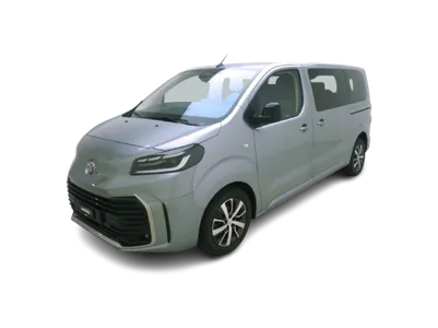 Toyota TOYOTA Proace Verso L1 2.2 D Trend im Auto Abo von CARIFY