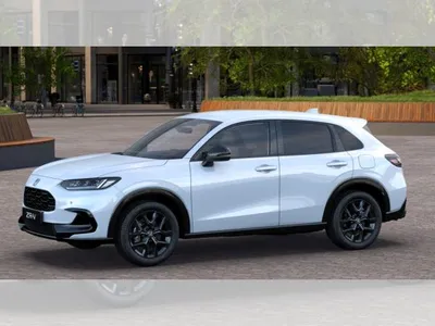 Honda Honda ZR-V Hybrid Sport Aktion 229€ Brutto im Auto Abo von LeasingMarkt.de