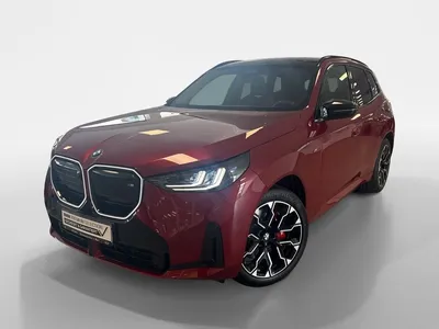BMW BMW X3 M50 xDrive im Leasing von Null-Leasing