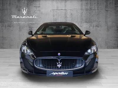 Maserati Maserati GranCabrio MC im Leasing von Null-Leasing