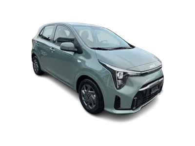 Kia KIA Picanto 1.0 CVVT First Edition (2) im Auto Abo von CARIFY