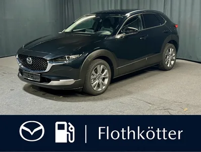 Mazda Mazda CX-30 CX-30 G140 AUTO EXCLUSIVE-LINE*MATRIX-LED*BOSE*CARPLAY im Auto Abo von Faaren